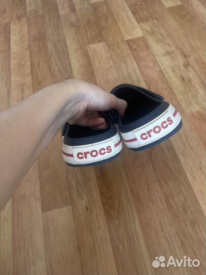 Crocs оригинал