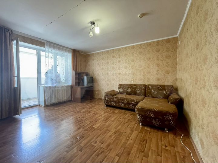 2-к. квартира, 61,6 м², 6/7 эт.