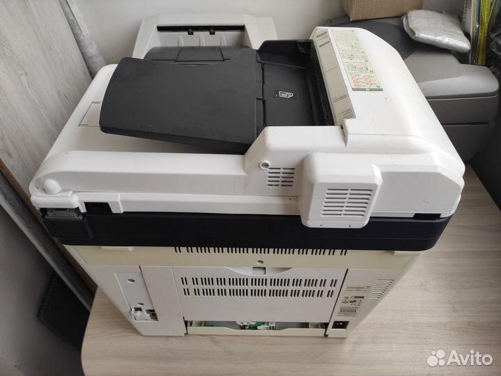 Мфу kyocera m2035dn