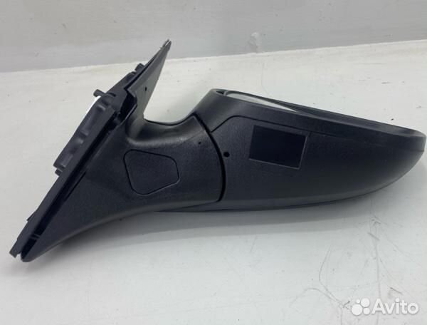 Зеркало заднего вида боковое переднее правое