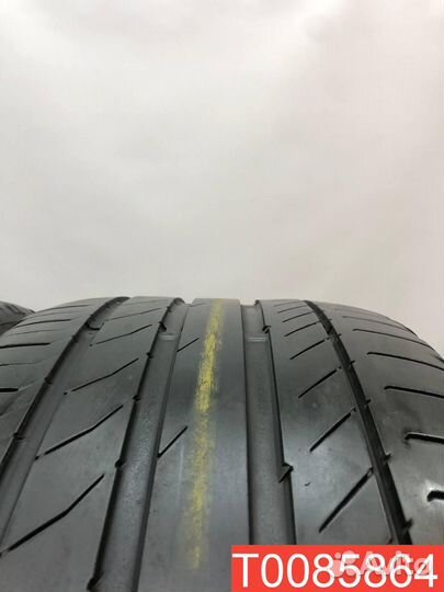 Continental ContiSportContact 5 SUV 295/40 R22 112Y