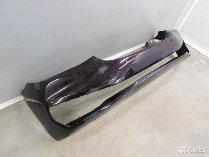 Бампер передний BMW 6-Series Gran Turismo