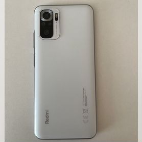 Xiaomi Redmi Note 10S, 6/128 ГБ