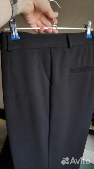 Брюки (возможна доставка по городу)