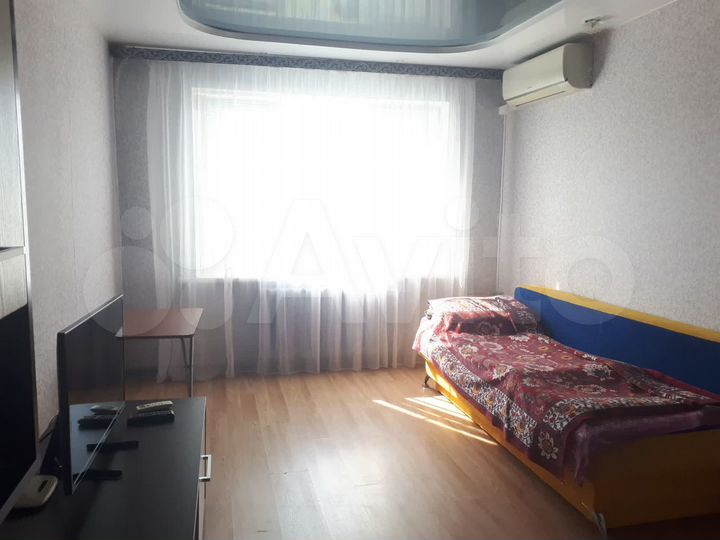 2-к. квартира, 47,4 м², 5/5 эт.