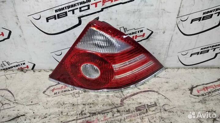 Фонарь ford mondeo B4Y B5Y 1S7113404A sedan liftba