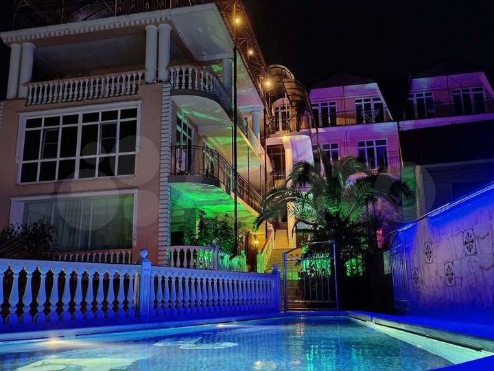 Комната 18 м², 2/3 эт.