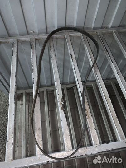 Ремень грм Vortex Estina