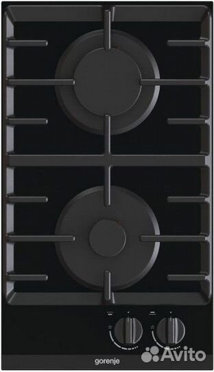Варочная панель газовая Gorenje GC321B