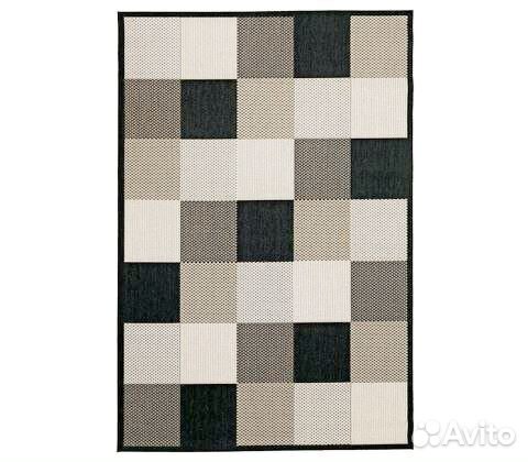 Ковёр jysk rips 133x196