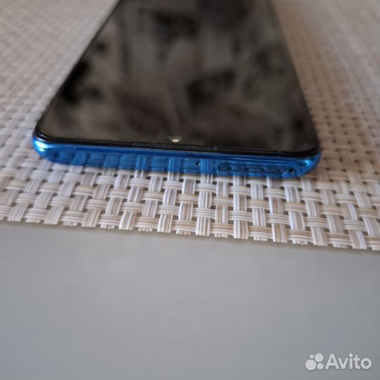 HUAWEI P30 lite, 4/128 ГБ