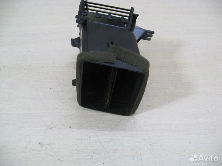 Дефлектор торпедо центральный Toyota Tundra 3urfe