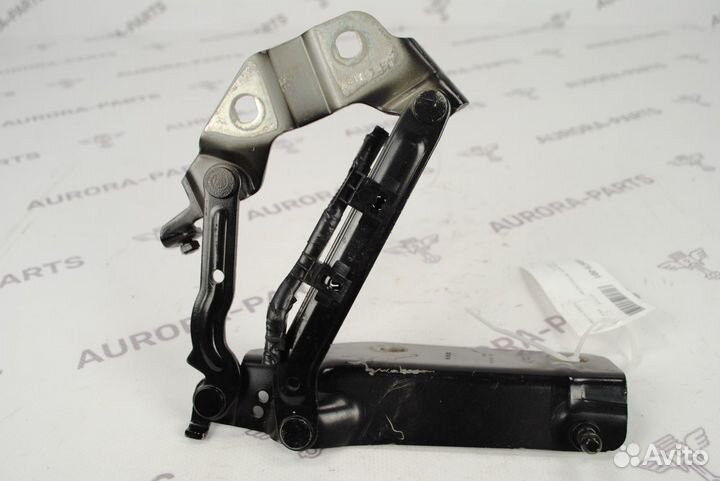 Петля капота Discovery Sport L550 2014