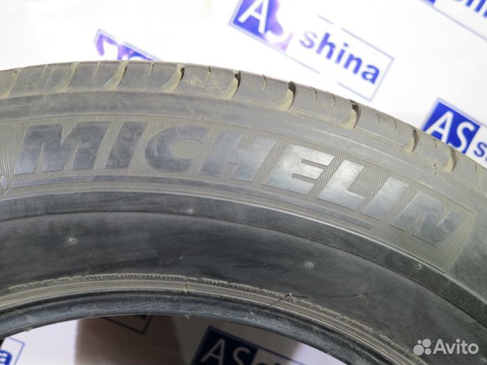 Michelin Latitude Tour HP 265/60 R18 76V