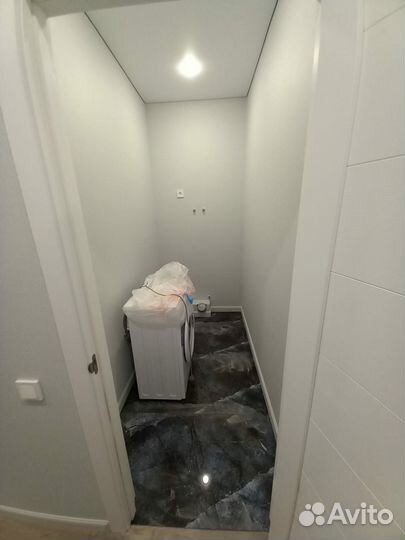 Ремонтные и отделочные работы