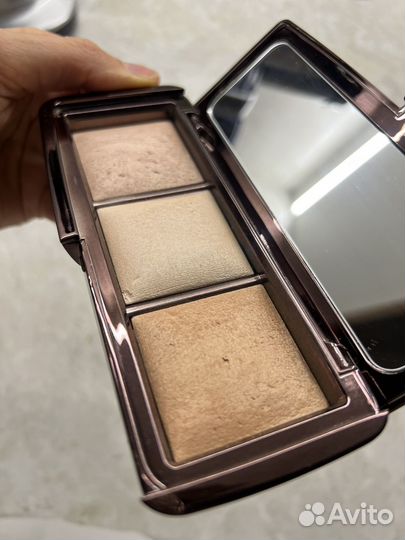 Плетка Hourglass Ambient Lighting б/у