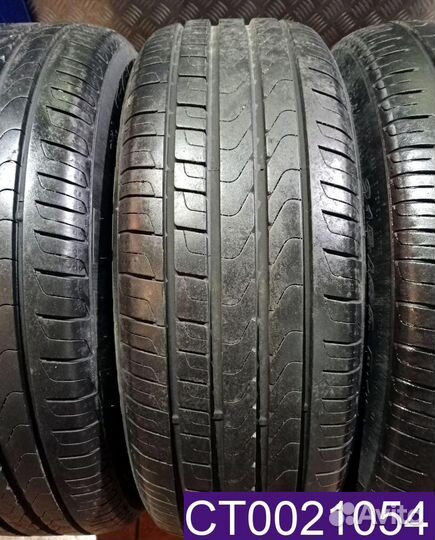Pirelli Scorpion Verde 215/60 R17 96T