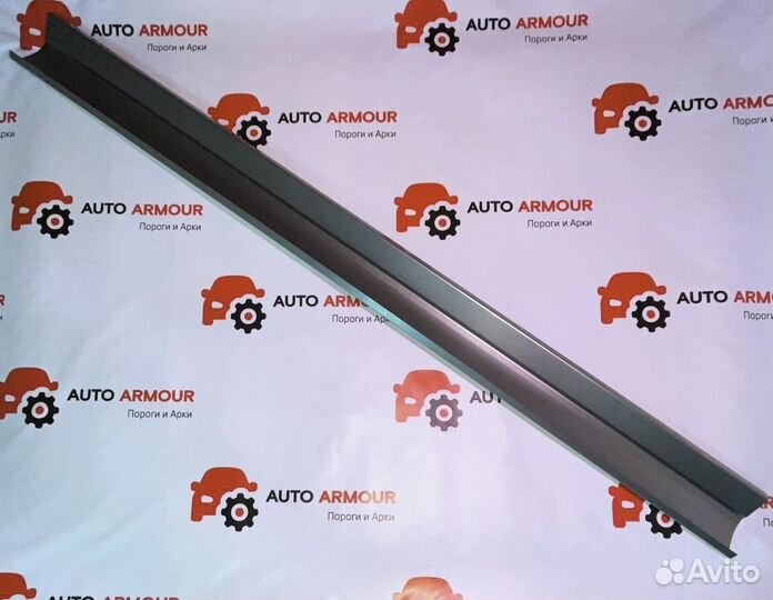 Ремонтные пороги Hyundai HD 72 и другие