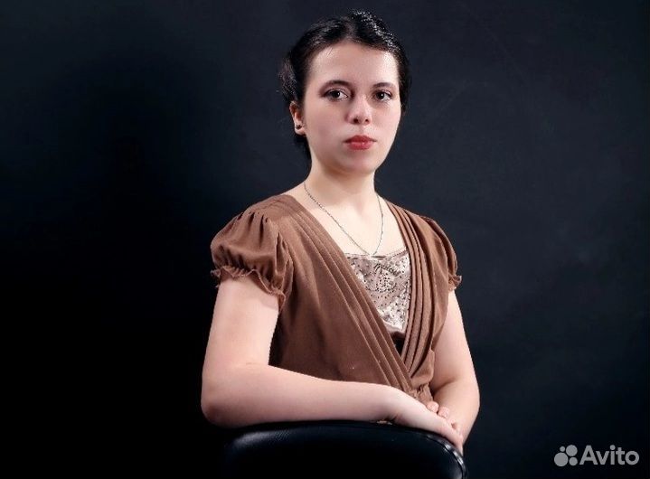 Репетитор по английскому языку онлайн