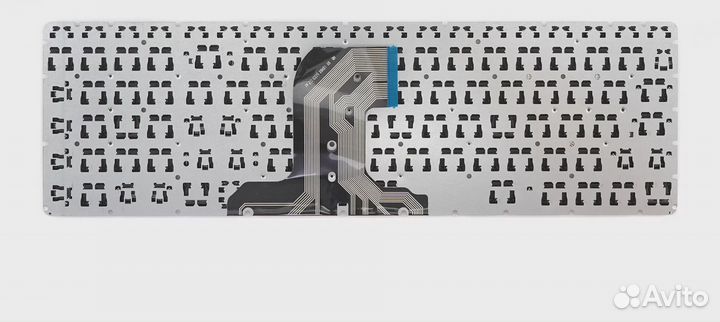 Клавиатура HP 17-x008ur