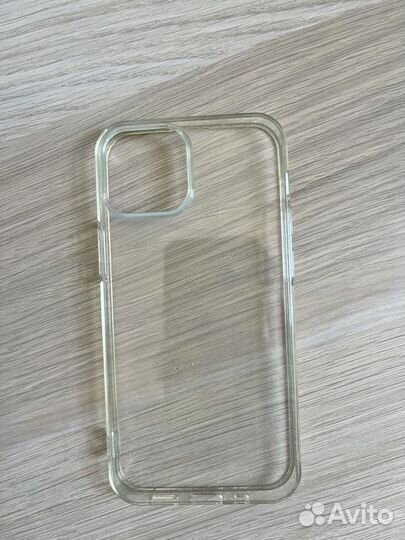 Чехол на iPhone 13 mini