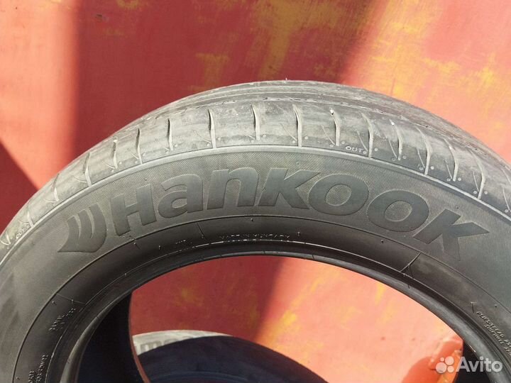 Hankook Ventus Prime 2 K115 225/60 R17 99H