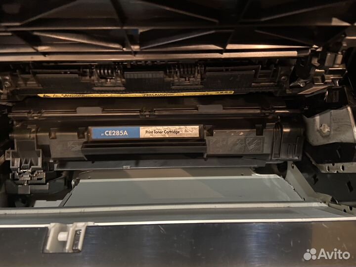 Мфу hp laserjet m1132