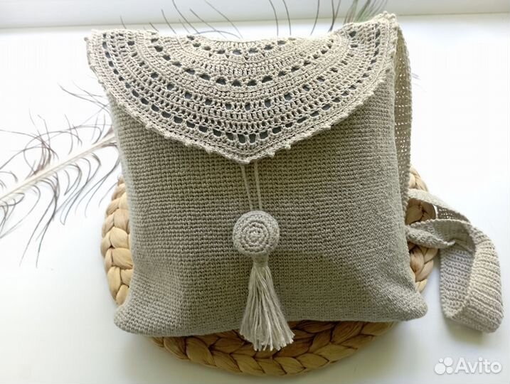 Детская сумочка