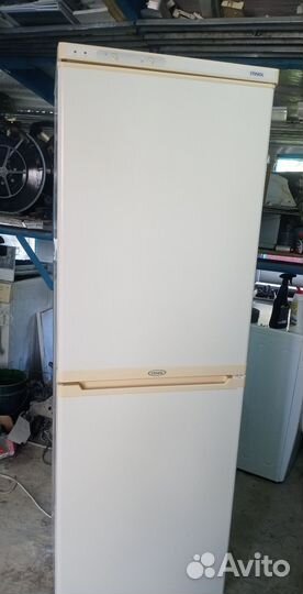 Холодильник Стинол бу