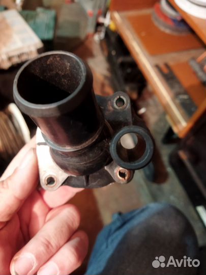 Термостат форд 2,3