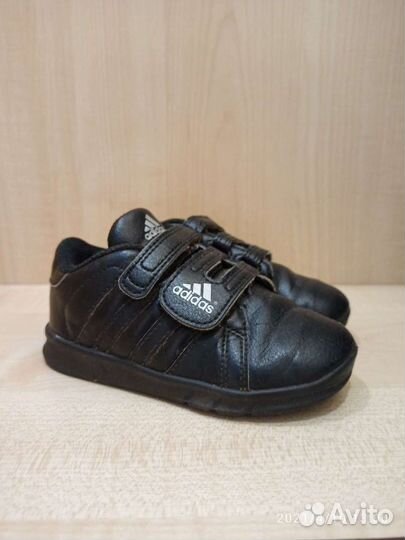 Кроссовки обувь для мальчика р. 23