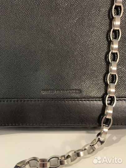 Сумка клатч Dries van noten