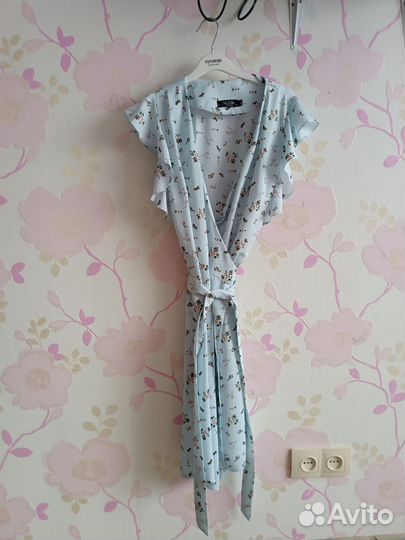 Платье женское летнее