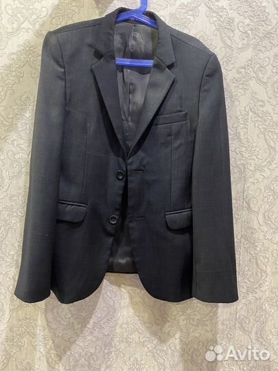 Форма школьная