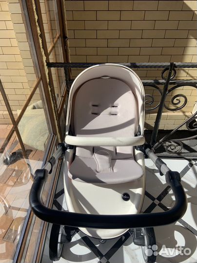 Коляска mima xari 2 в 1