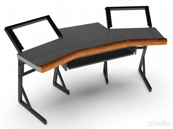 Акустический стол поглощающий