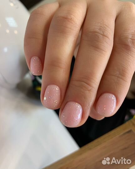 Маникюр нижний новгород