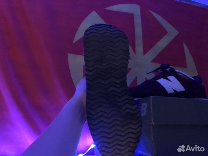 New Balance 237 45