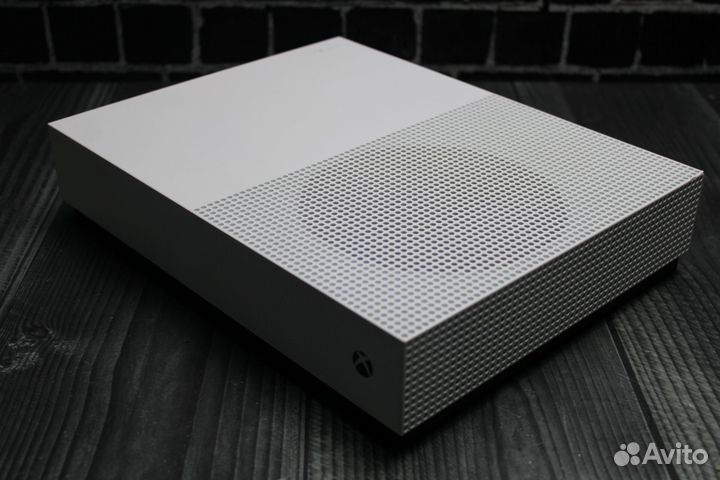 Xbox One S 1TB