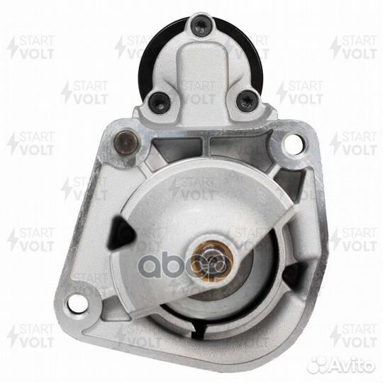 Стартер 2кВт LSt 1013 startvolt