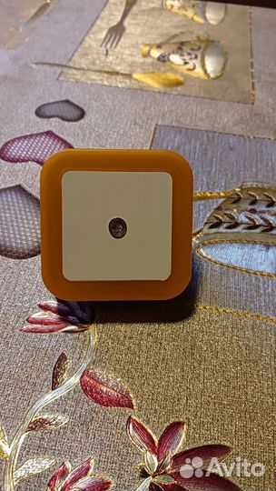 Usb светильник