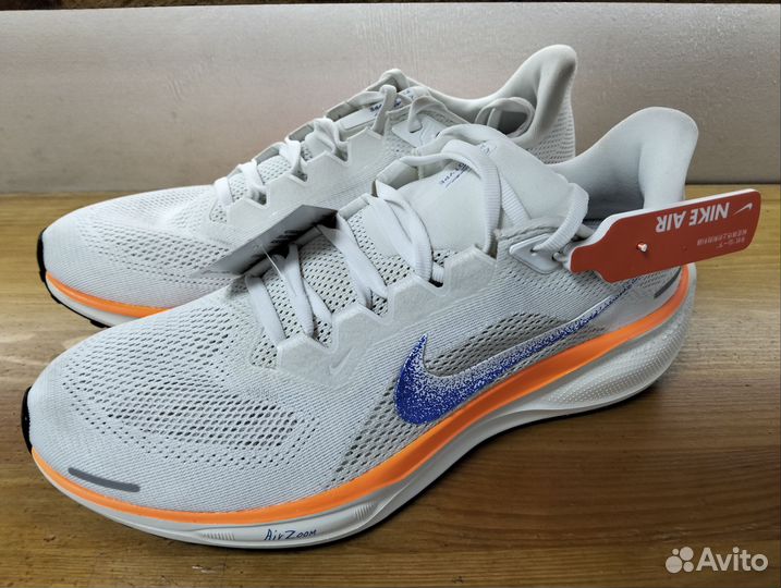 Кроссовки Nike Air zoom Pegasus 41 M