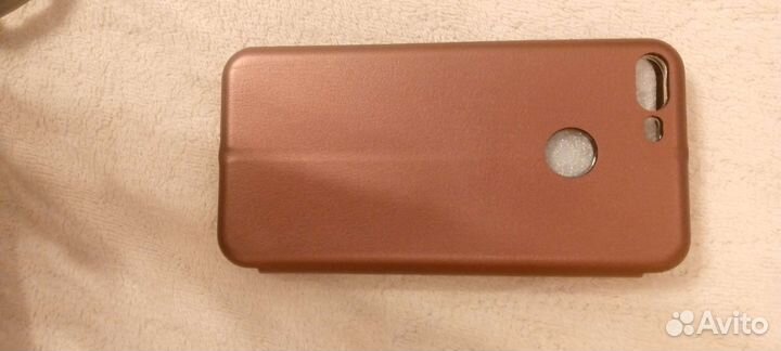 Чехол на Honor 9 lite