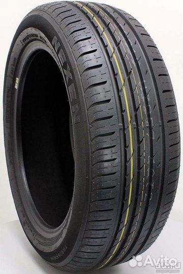 Nexen N'Blue HD Plus 205/65 R15
