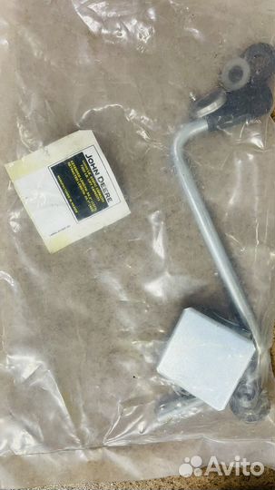 AA60284 Домкратная стойка