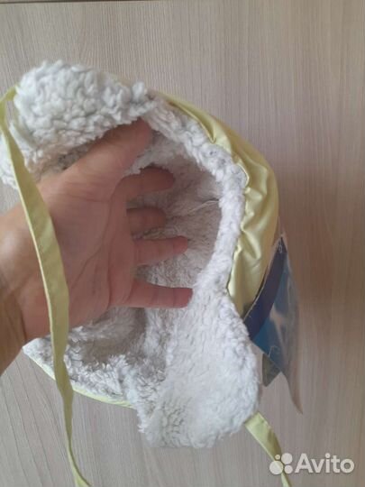 Новая Зимняя Шапка kerry 46+48