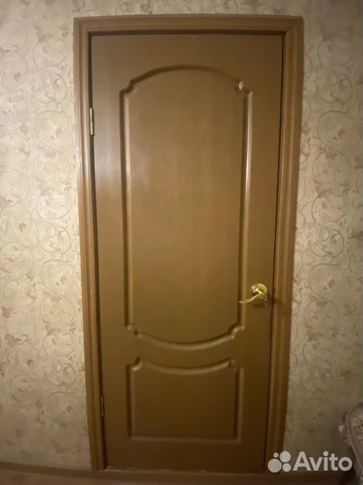 Дверь межкомнатная