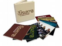 The Doors / A Collection (6CD)