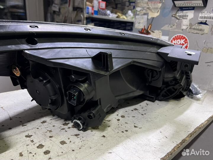 Фара 92101-H0000