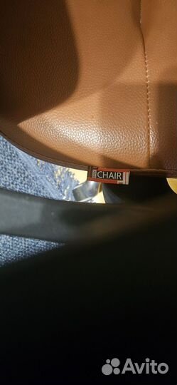 Компьютерное кресло